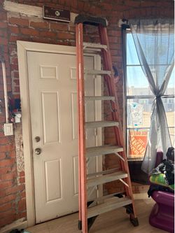 Werner ladder