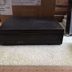 Home Theatre PC AMD phenom II X4 945