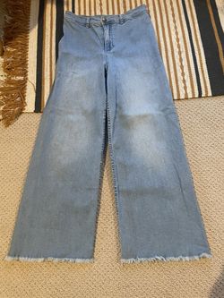 Billabong Free Fall Women’s Blue Jeans 