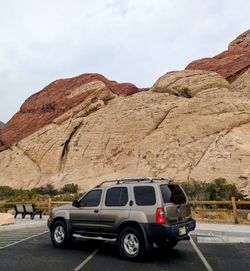 2005 Nissan Xterra