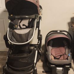 Graco Modes Slide To Me