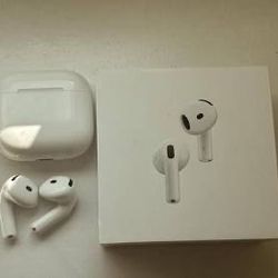 Air pod Gen 4