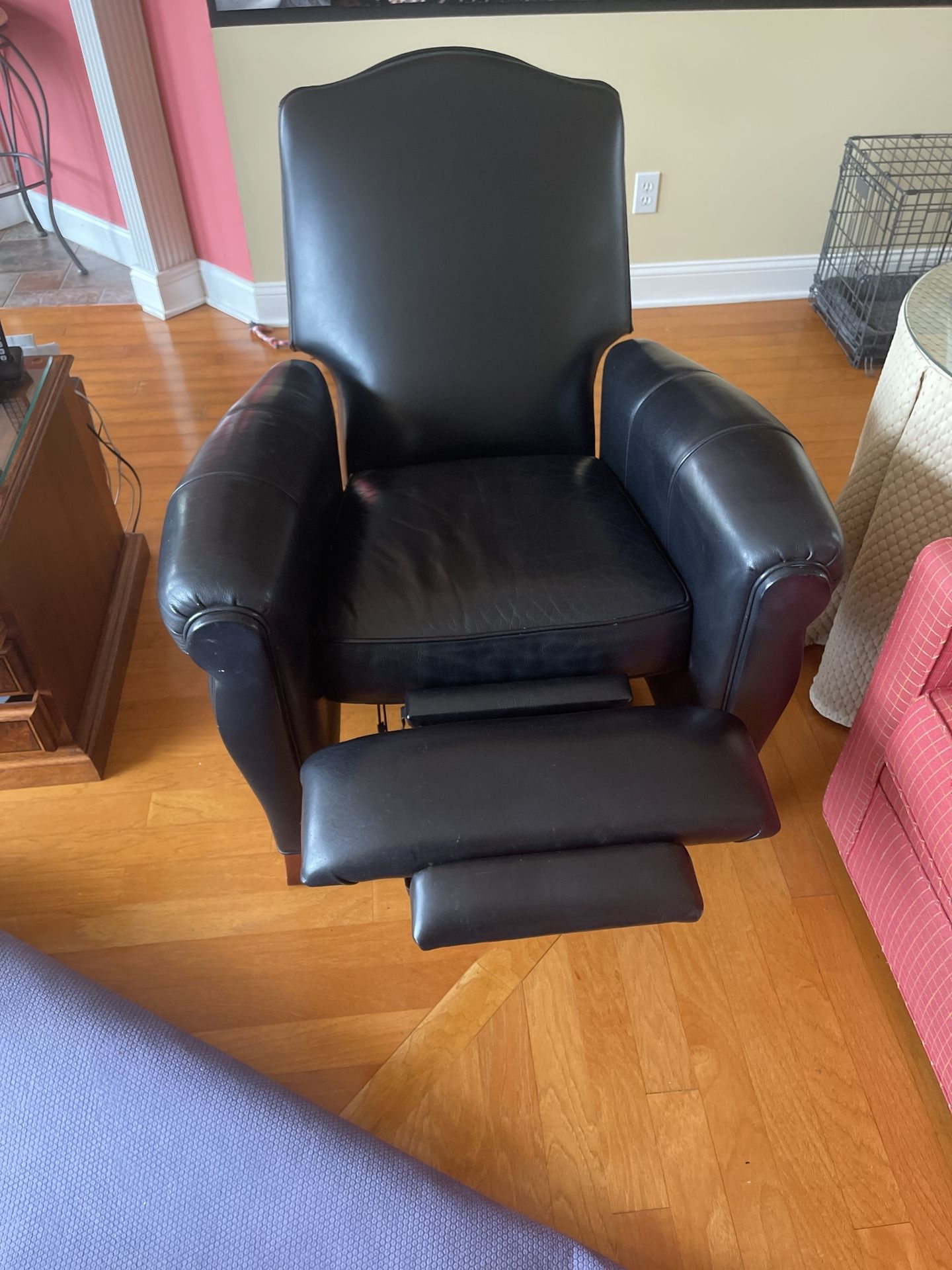 Recliners