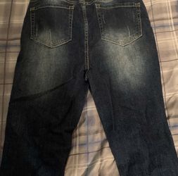Women’s Jeans