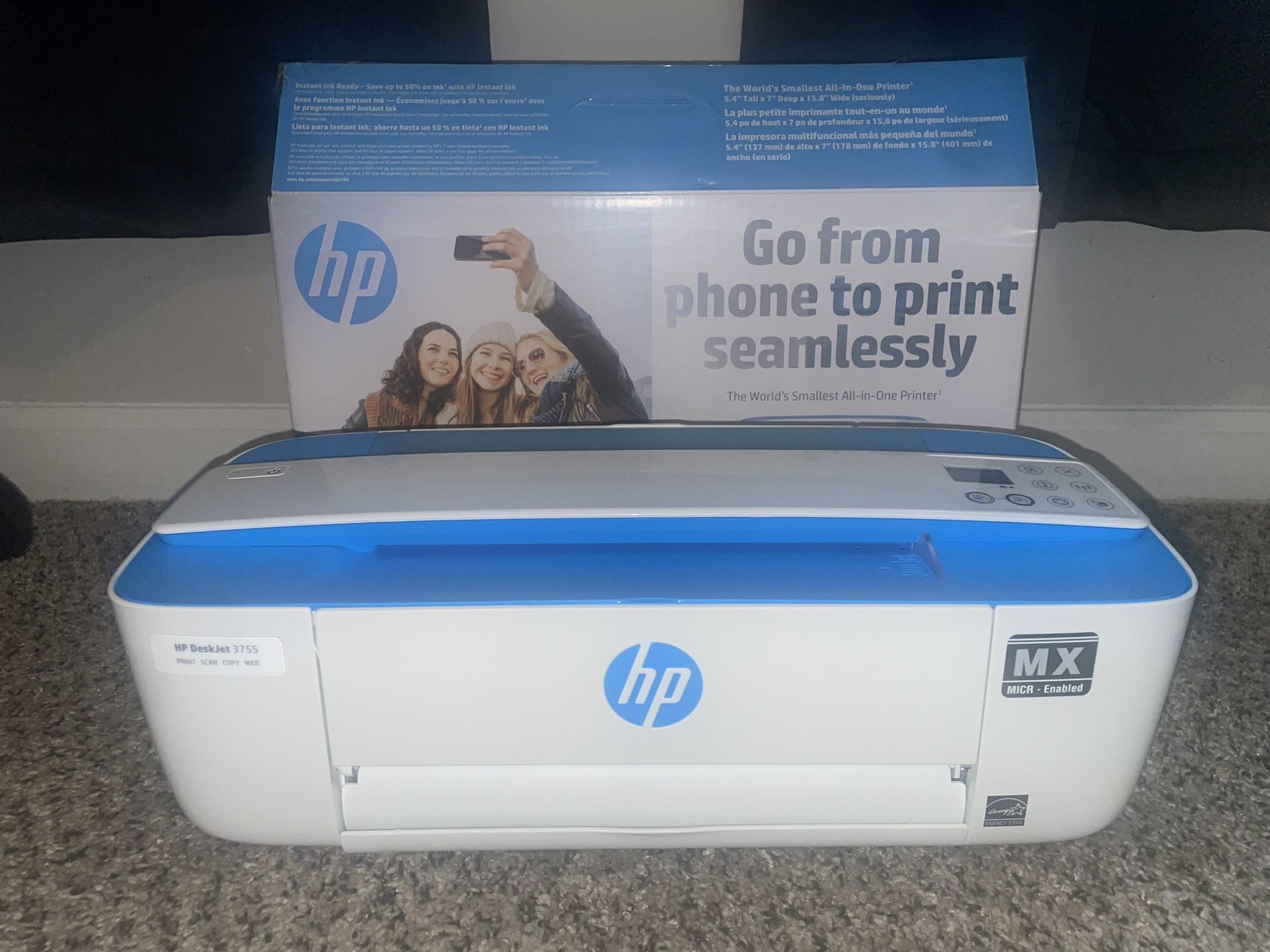 HP Printer
