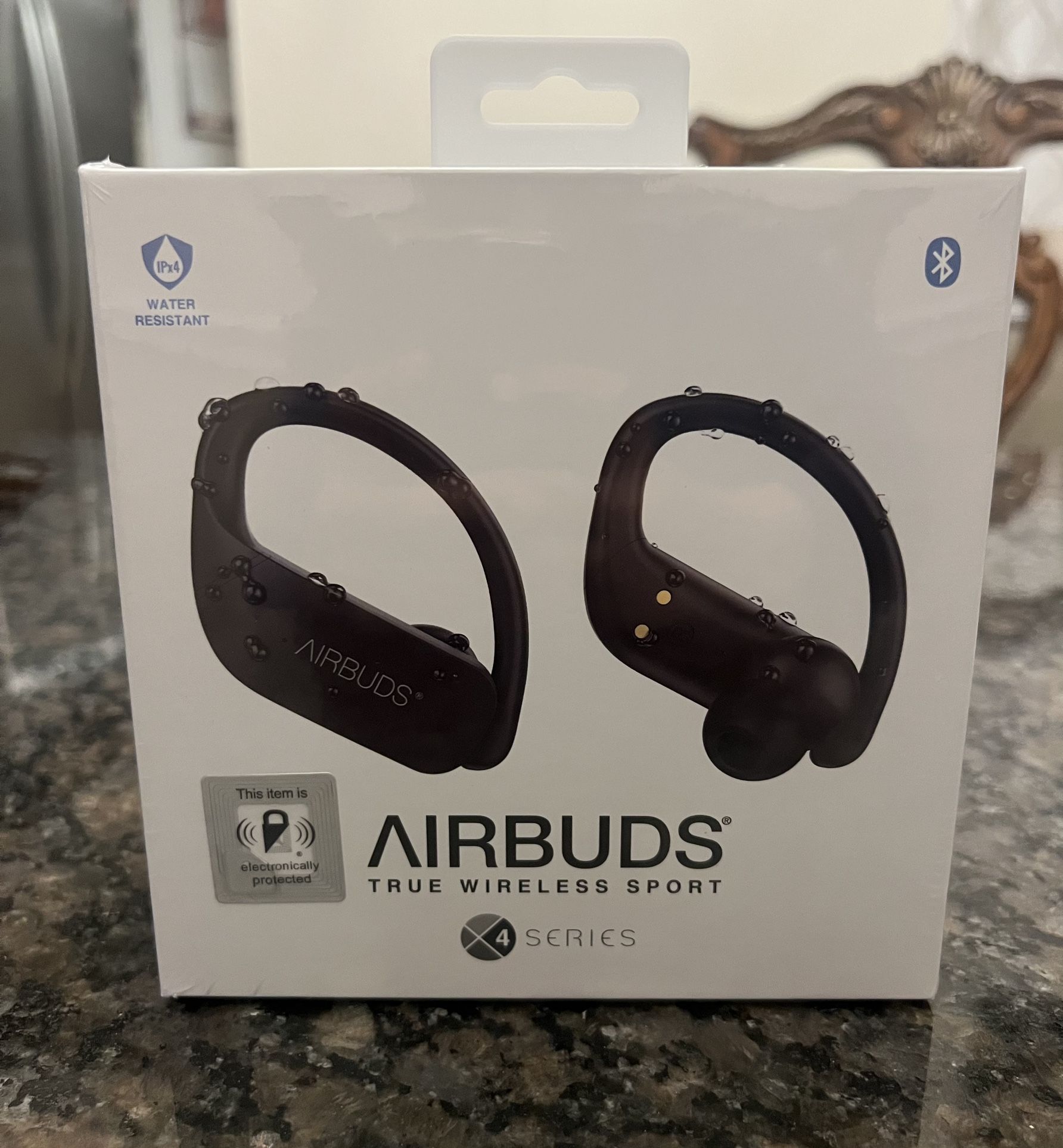AIRBUDS True Wireless Sport 