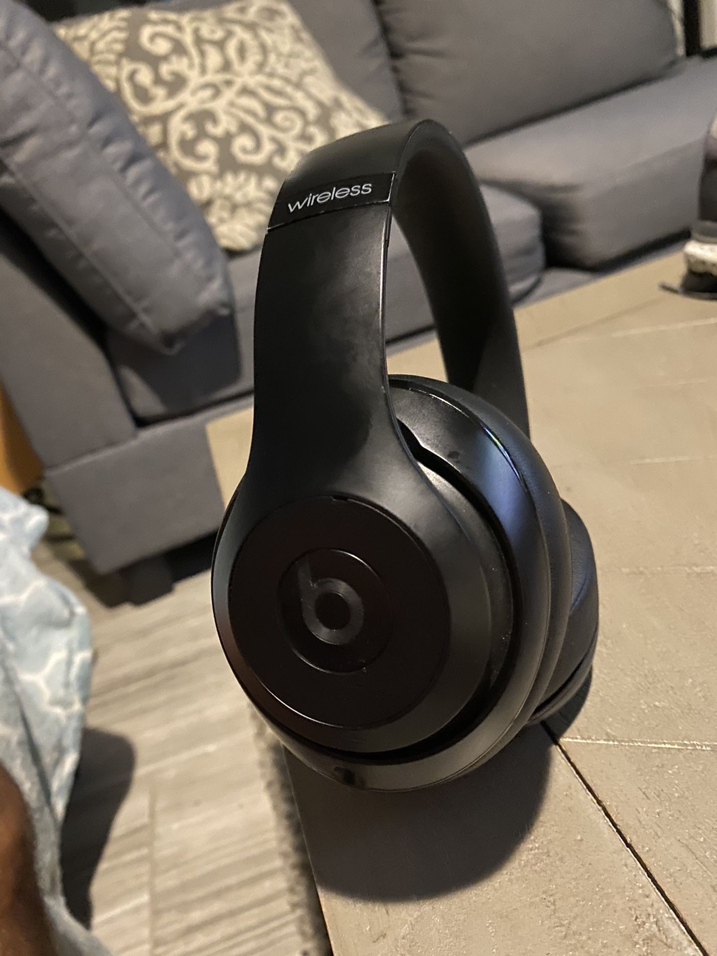 Beats Studio Wireless 2