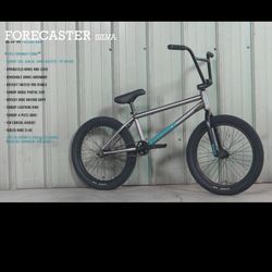 Bmx Bike Odyssey 