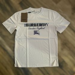 Burberry Shirt Size Medium
