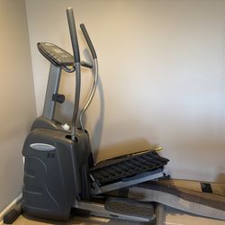 Endurance E4 elliptical - pay what you think it’s worth
