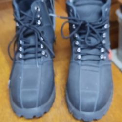 Rocket Motorcycle Boots