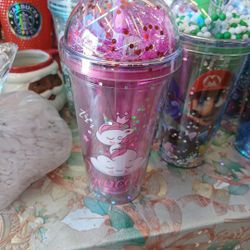 Fancy Cup