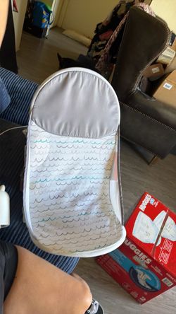 Baby Infant Bouncer Seat Pad