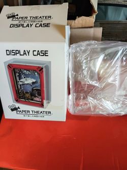 Display case