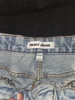 Dkny jeans