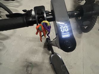 Hover 1 Electric Scooter