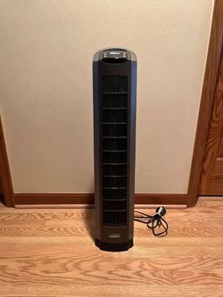 Lasko Ceramic 34” Tower Heater 1500W