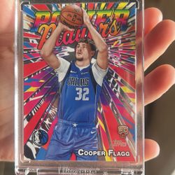 Cooper Flagg 