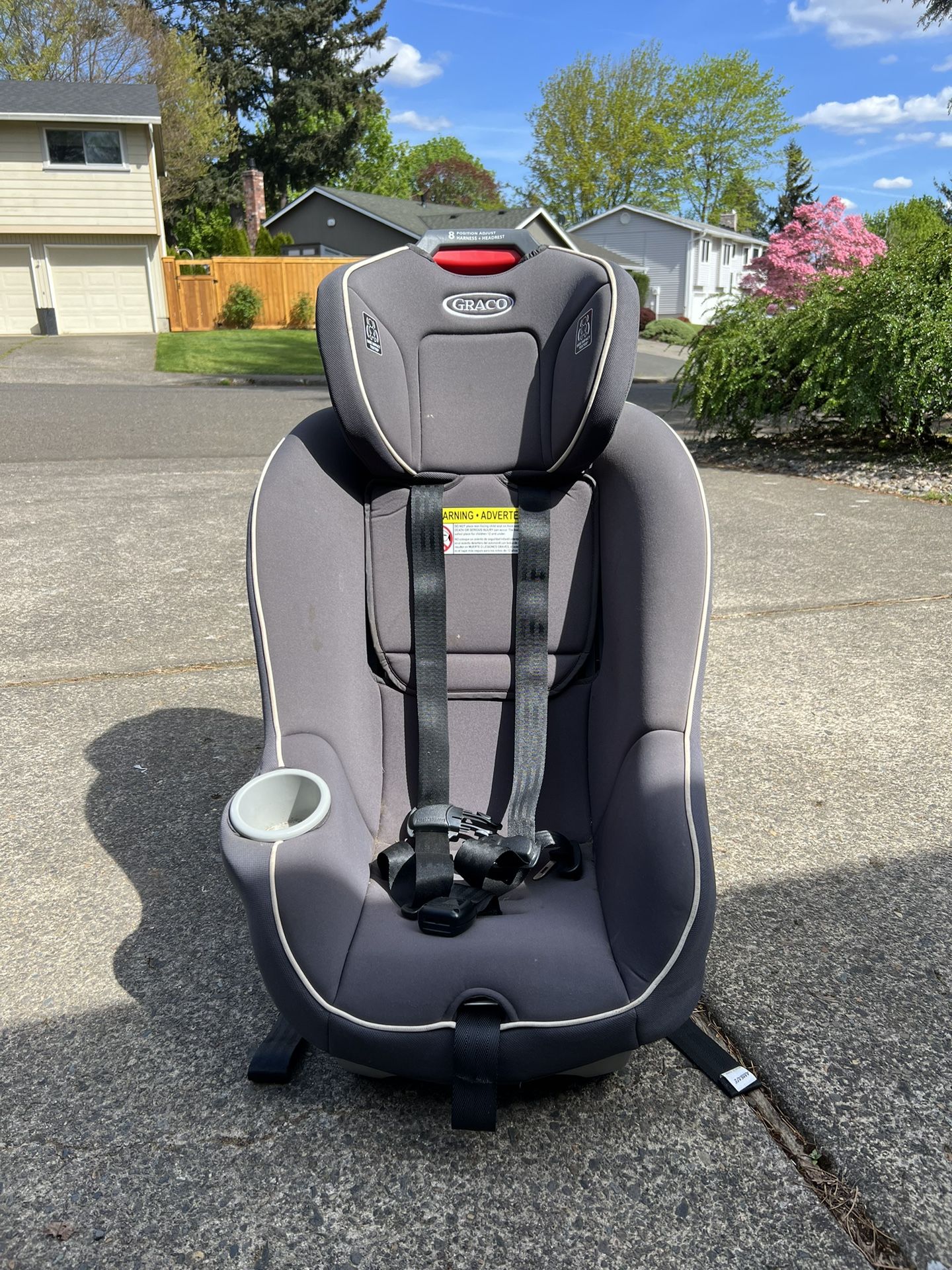 Car Seat