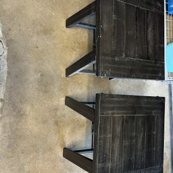 Ashley’s End Tables 
