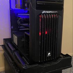 CyberPowerPC Gaming Desktop PC