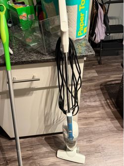 Eureka vacuum cleaner