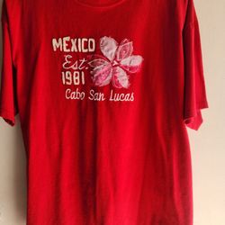 Womens XL Shirt