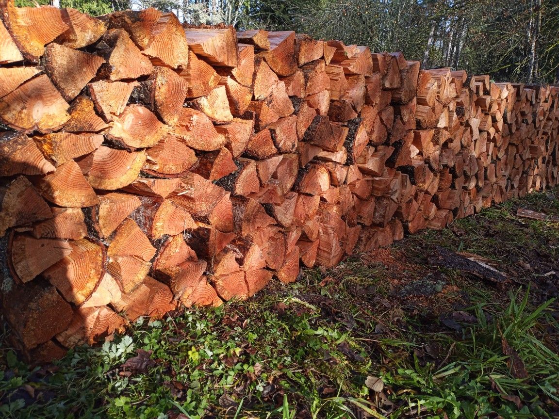 Firewood