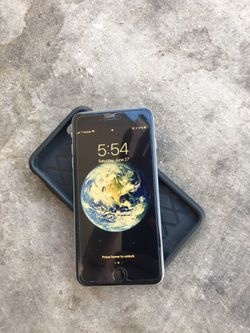 iPhone 6s Plus (Unlocked)