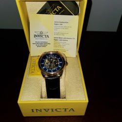 Men's Invicta Designer  Watch ⌚