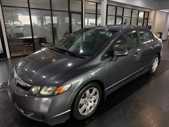 2009 Honda Civic