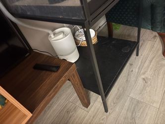 Repti breeze stand