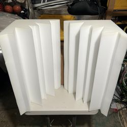 White Bass Traps 