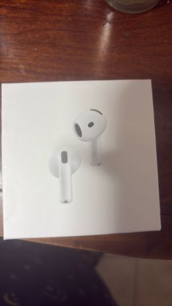 Airpod 4