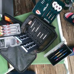 Dart Sets