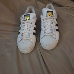Adidas Superstars