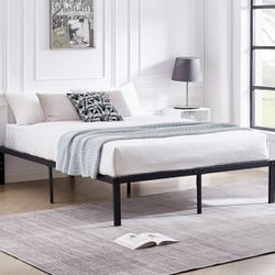Brand New Queen Size bed frame 