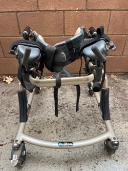 Special needs - Rifton Pacer 501 gait walker
