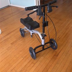 Knee Scooter 