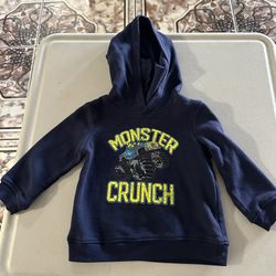 Size18 Months Sweater And Top