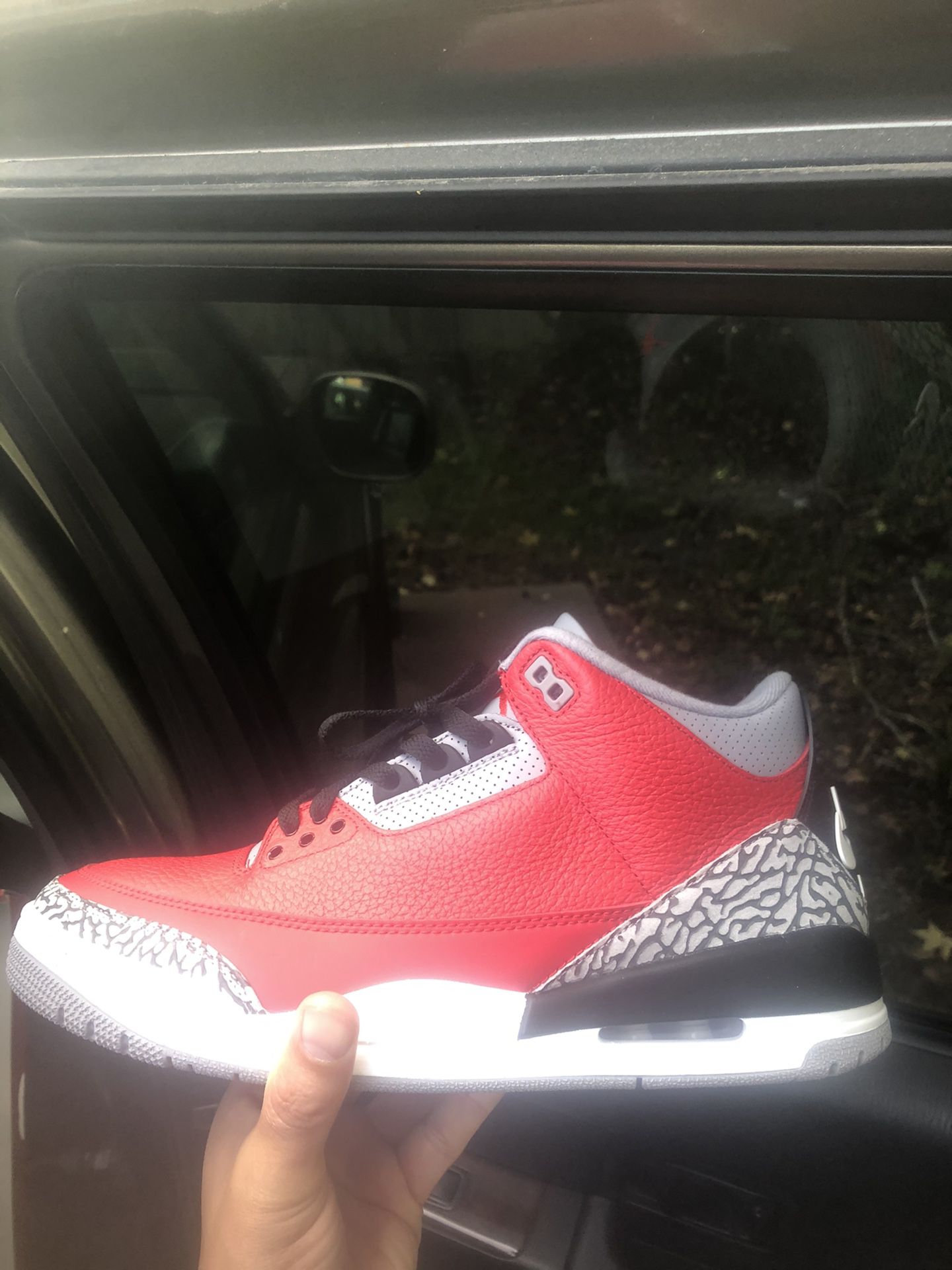 Air Jordan 3 Size 10.5
