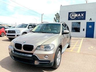 2008 BMW X5