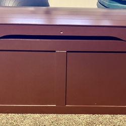 Toy Box/Chest