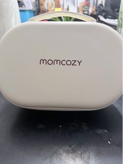 Momcozy breast pump