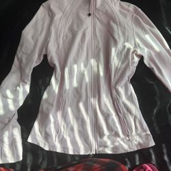Lululemon Jacket
