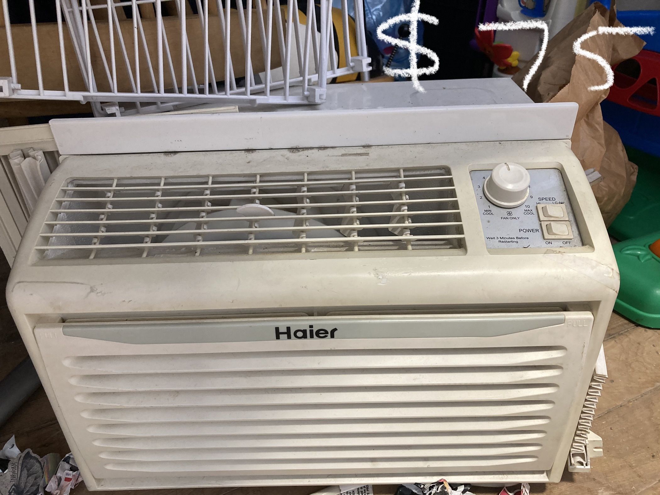 Air Conditioner