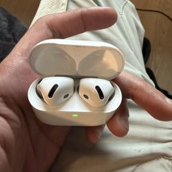 AirPods 3rd Gen