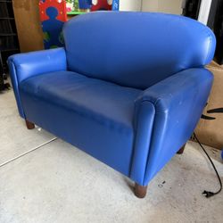 Small Couch