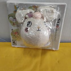 Story of Seasons game for the Nintendo 3DS,