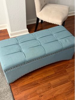 Bench